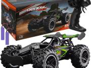 Távirányítós off-road autó - Kruzzel