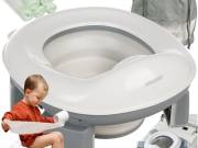 Hordozható/utazó bili