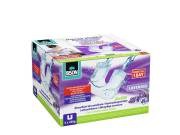 AirMax páramentesítő utántöltő mágnes tabletta, levendula - 2 x 450 g - Bison