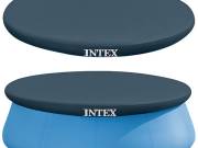 INTEX 28020 medencetakaró