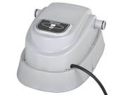 Medence vízmelegítő 2800W – elektromos medencefűtő 40°C-ig | Bestway 58259