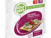 Abonett Extrudált kenyér, gluténmentes köleses (100 g)