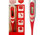 Dr. Herz digitális-flexibilis lázmérő (1 db)