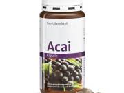 Sanct Bernhard Acai 500 mg kapszula (180 db)