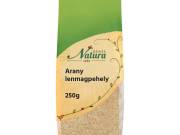 Dénes Natura Lenmagpehely Arany (250 g)