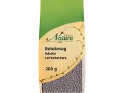Dénes Natura Retekmag fekete csíráztatásra (200 g)