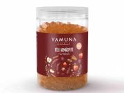 Yamuna Tégelyes fürdősó Téli almáspite (1000 g)