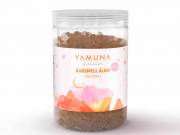 Yamuna Tégelyes fürdősó Karamell álom (1000 g)