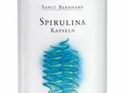 Sanct Bernhard Spirulina alga kapszula (360 db)