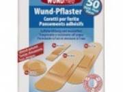 WundMed Sebtapasz 50 darabos (1 db)