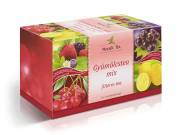 Mecsek Tea Gyümölcstea Mix filteres (4 x 5 x 2 g)