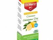 Dr. Herz Citromos-eukaliptusz illóolaj (10 ml)