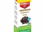 Dr. Herz Kubeba illóolaj (10 ml)