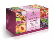 Mecsek Tea Gyümölcstea Mix-2 filteres (4 x 5 x 2 g)