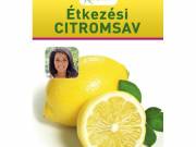 Szafi Reform Étkezési citromsav (500 g)