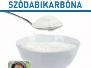 Szafi Reform Étkezési szódabikarbóna (500 g)