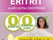 Szafi Reform Eritrit vaníliás ízű (250 g)