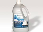 Földbarát Folyékony Általános Mosószer Mosószappannal (3000 ml)