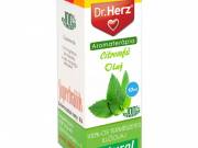 Dr. Herz Citromfű illóolaj (10 ml) 
