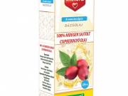 Dr. Herz Csipkebogyóolaj 100% hidegen sajtolt (20 ml) 