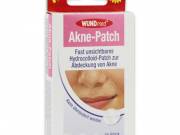 WundMed Akne tapasz (24 db)