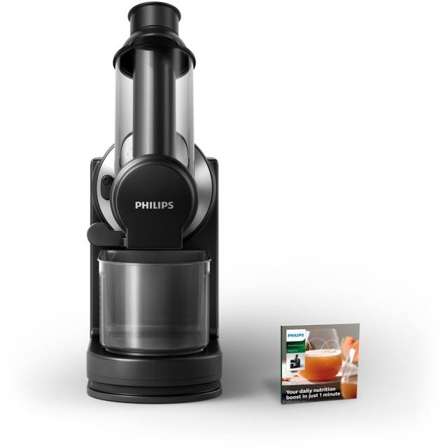 Philips Viva Collection HR1889/70 juice maker Centrifugal juicer 150 W