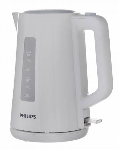 Philips HD9318/70 elektromos vízforraló 1,7 L 2200 W Fehér - PHILIPS ...