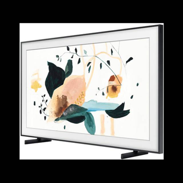 Samsung QE65LS03TAUXXH The Frame 165cm (65") Wi-Fi UHD 4K Smart QLED TV ...