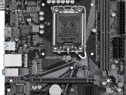 Gigabyte H610M H V3 DDR4 Intel H610 Express LGA 1700 Micro ATX alaplap - GIGABYTE