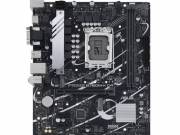 ASUS PRIME B760M-K D4 Intel B760 LGA 1700 Micro ATX