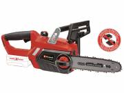 Einhell GE-LC 18 Li - Solo Fekete, Vörös Láncfűrész