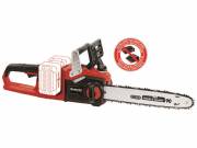 Einhell GE-LC 36/35 Li-Solo Fekete, Vörös Láncfűrész