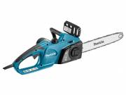 Makita UC4041A láncfűrész 1800 W 7820 RPM Fekete, Türkizkék - MAKITA