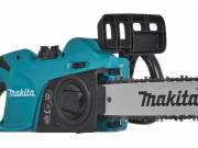 Makita UC3541A láncfűrész 1800 W 7820 RPM Fekete, Türkizkék - MAKITA