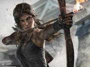 The Tomb Raider GOTY edition, PC (Windows), Játékszoftver - Cenega