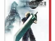 FINAL FANTASY VII REMAKE INTERGRADE, Nintendo Switch 2, Konzol játékszoftver - Cenega