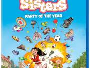 Sisters: Party of The Year, PlayStation 4, Konzol játékszoftver - Cenega