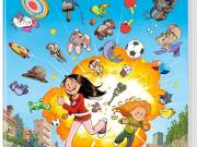 Sisters: Party of The Year, Nintendo Switch, Konzol játékszoftver - Cenega