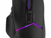 A4Tech W95 Max Optikai 12000 DPI Gamer egér - A4TECH