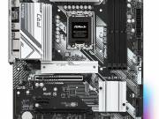 Asrock B760 PRO RS Intel B760 LGA 1700 ATX alaplap - ASROCK