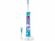 Philips Sonicare For Kids For Kids HX6352/11 Szónikus elektromos fogkefe - PHILIPS