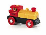 BRIO Two Way Battery Powered Engine - Brio