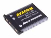 Avacom DIOL-LI40-AVA Olympus LI-40B/LI-42B fényképezőgép akkumulátor 740 mAh 3,7 V Li-Ion