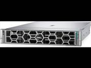 DELL PowerEdge R570 szerver 960 GB Rack (2U) Intel Xeon 6 6507P 3,5 GHz 32 GB DDR5-SDRAM 1100 W