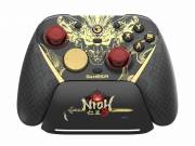 GameSir G7 Pro 8K, PC (Windows), Esports, TMR Sticks, Hall Effect, 8000 Hz polling, Nioh 3 edition, 