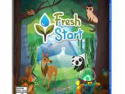 Fresh Start, PlayStation 5, Konzol játékszoftver - Cenega