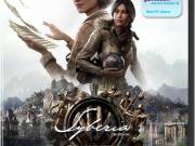 Syberia: The World Before, Deluxe Edition, PC (Windows), játékszoftver - Cenega