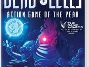 Dead Cells, Game of the Year Edition, Nintendo Switch, Konzol játékszoftver - Cenega
