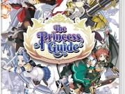 The Princess Guide, Nintendo Switch, Konzol játékszoftver - Cenega