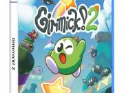 Gimmick 2, PlayStation 5, Konzol játékszoftver - Cenega